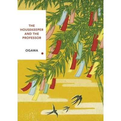 Image de the Housekeeper and Professor