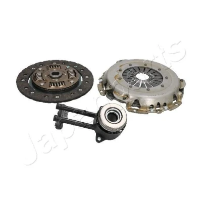 Afbeelding van Koppelingsset JAPANPARTS KF 391
