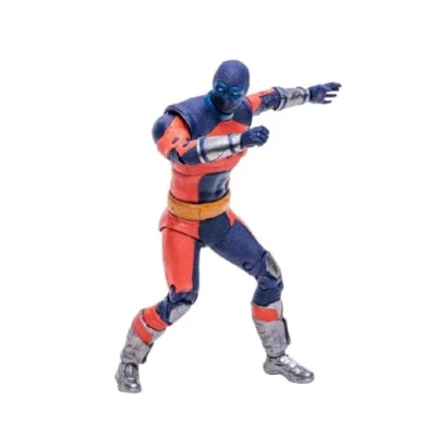 Afbeelding van DC Black Adam Movie Action Figure Atom Smasher 18 cm