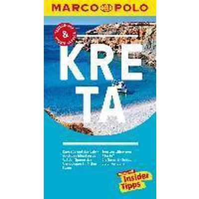 Afbeelding van MARCO POLO Reiseführer Kreta