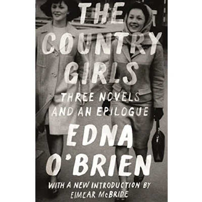 Afbeelding van The Country Girls Trilogy and Epilogue