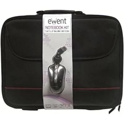 Afbeelding van Laptoptas Ewent EM2505 Zwart