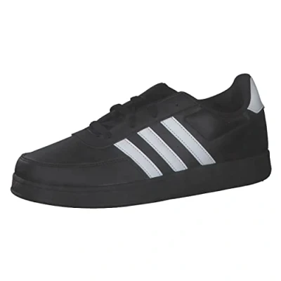 Afbeelding van Breaknet 2.0 HP8961 Vrijetijdsschoenen Junior Core Black Cloud White999 3 Schoenen