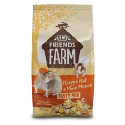 Afbeelding van Supreme Reggie Rat 850 GR (47339)