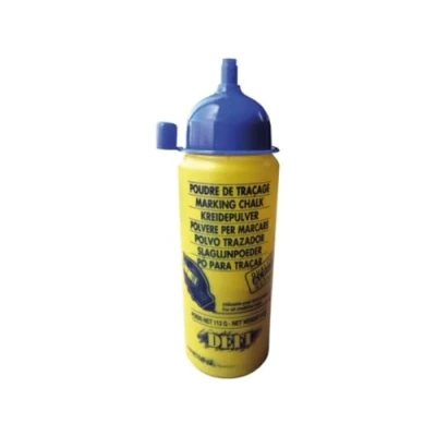 Afbeelding van DEFI TRACEERPOEDER BLAUW 113 g