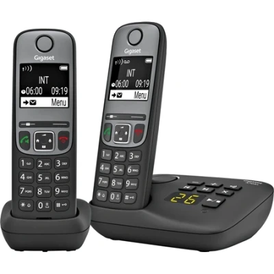 Afbeelding van Gigaset A705A Duo