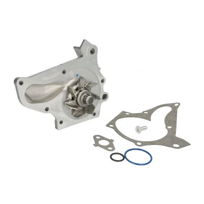 Afbeelding van HEPU P706 Waterpomp 23 Met pakkingen, pakking Mechanisch TOYOTA: Celica V Coupe, MR2 II Coupe