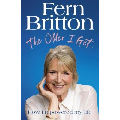 Afbeelding van The Older I Get…