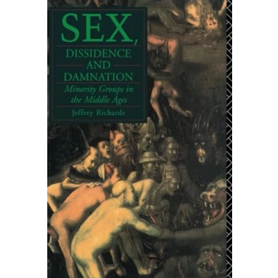 Afbeelding van Sex Dissidence &amp; Damnation