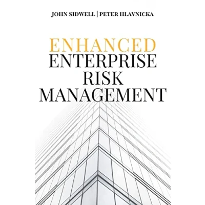 Afbeelding van Enhanced Enterprise Risk Management