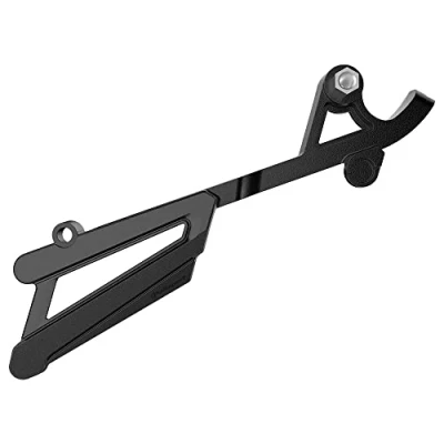 Afbeelding van Polisport Tandwielbeschermer KTM EXC F250 F350 SXF250 SXF350 SXF450 2016 2021 Zwart