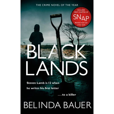 Afbeelding van Blacklands