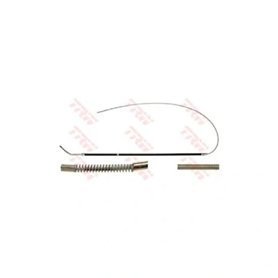 Afbeelding van Trw Handremkabel GCH1680