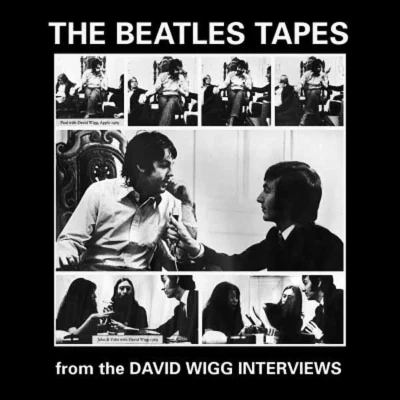 Afbeelding van The Beatles Tapes