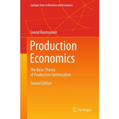 Afbeelding van Production Economics