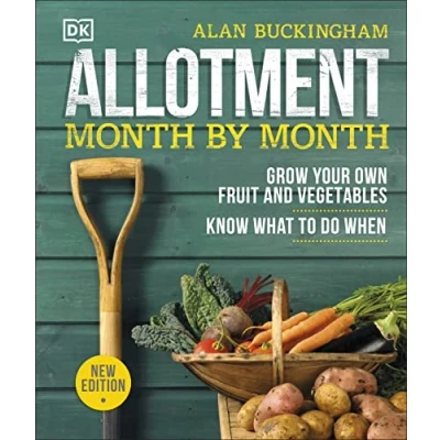 Afbeelding van Allotment Month By