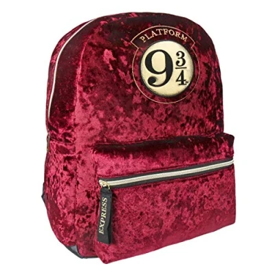 Afbeelding van Casual Rugtas Harry Potter 72774 Bordeaux