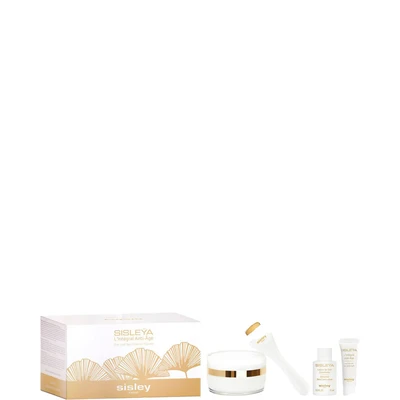 Afbeelding van Sisley Sisleÿa L&#039;Intégral Anti Âge Eye and Lip Contour Cream