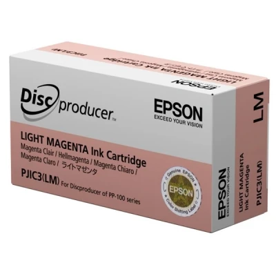 Image de Epson magenta clair originale cartouche d&#039;encre