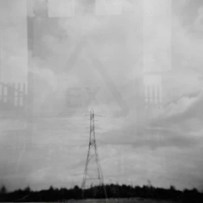Afbeelding van Richard Youngs New Emptyness (CD)
