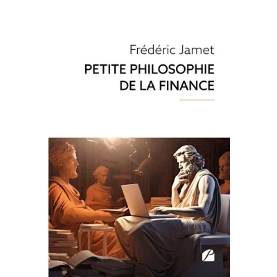 Image de Petite Philosophie de la Finance