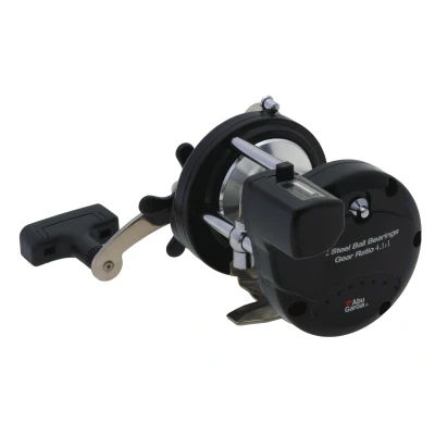Afbeelding van Abu Garcia A20 Line Counter Reel RH