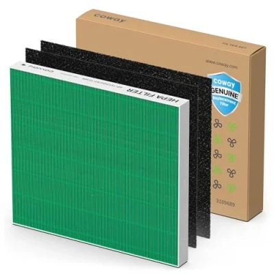 Afbeelding van Coway Filterset voor luchtreiniger Airmega Mighty (AP 1512HH) en 200M