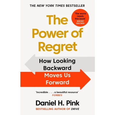 Afbeelding van The Power of Regret
