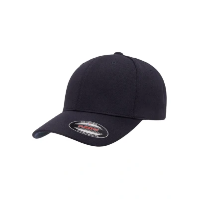 Afbeelding van Flexfit Unisex COOL &amp; DRY Sport Pet, Maat: S/M, Navy
