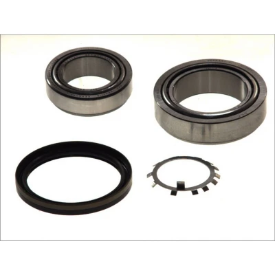 Afbeelding van Skf Wiellagerset VKBA 5048