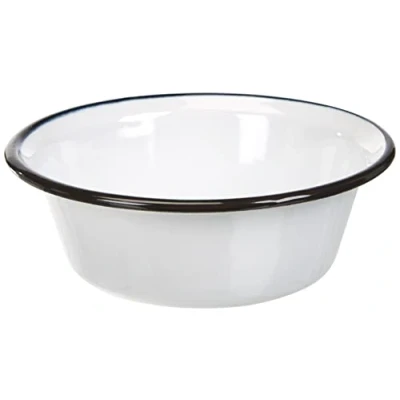 Afbeelding van Waskom emaile 20cm