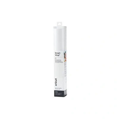 Afbeelding van Cricut Smart Vinyl™ Permanent Folie Wit
