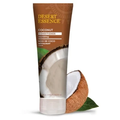 Afbeelding van Revitaliserende conditioner met kokosnoot, 237 ml