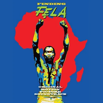 Afbeelding van Fela Kuti Finding (CD)