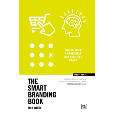 Afbeelding van The Smart Branding Book