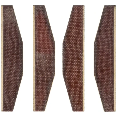 Afbeelding van Hazet 9022 360 09/4 Lamel 1 stuk(s)