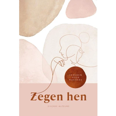 Afbeelding van Zegen hen
