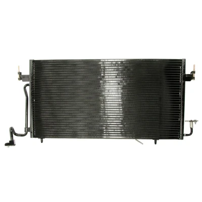 Afbeelding van Nissens Airco condensor 94276