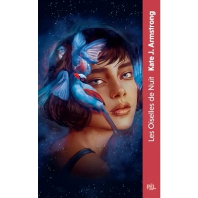 Afbeelding van LES OISELLES DE NUIT,1