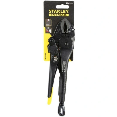 Afbeelding van Stanley FMHT0 74886 FatMax Griptang Gebogen bek 250mm