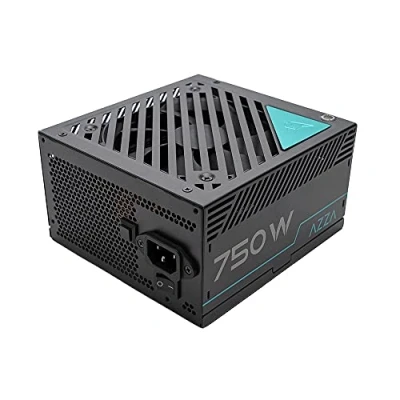 Afbeelding van AZZA PSAZ 750G PC netvoeding 750 W 80 Plus Gold