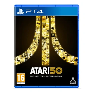 Image de Atari 50: The Anniversary Celebration Xbox