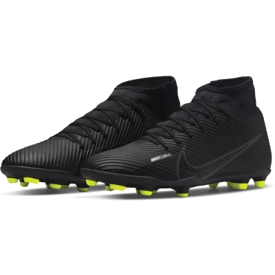 Afbeelding van Nike Mercurial Superfly 9 Club FG/MG Sportschoenen Mannen Maat 42.5