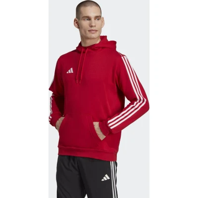 Afbeelding van adidas Performance Tiro 23 League Sweat Hoodie Heren Rood M