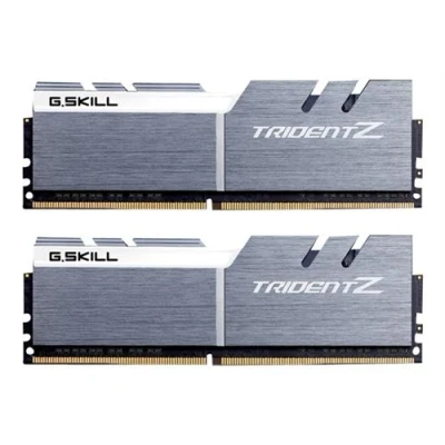 Image de G.Skill TridentZ Series DDR4 kit 32 Go: 2 x 16 Go DIMM 288 broches 3200 MHz / PC4 25600 CL16 1.35 V mémoire sans tampon non ECC