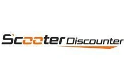 Scooter Discounter Logo