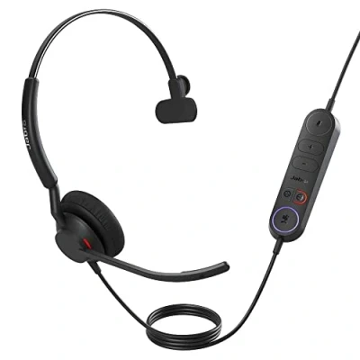 Afbeelding van Jabra Engage 40 USB C MS Mono