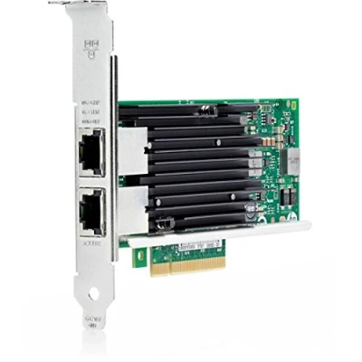 Afbeelding van Hewlett Packard Enterprise HPE Ethernet 10Gb 2 Port 561T Adapter