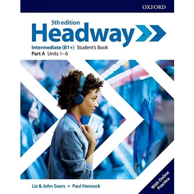 Afbeelding van Headway