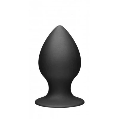 Afbeelding van Tom of Finland Siliconen Buttplug Groot